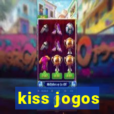 kiss jogos